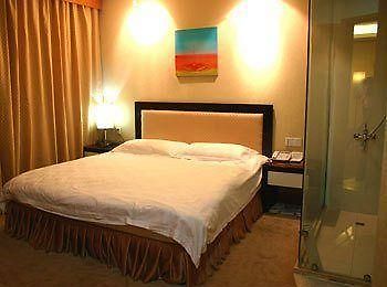Starway Pitman Hotel Ningbo Pokój zdjęcie