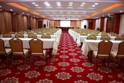 Starway Pitman Hotel Ningbo Zewnętrze zdjęcie