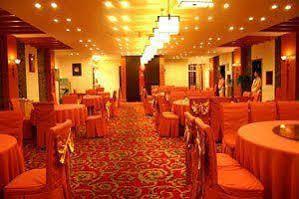 Starway Pitman Hotel Ningbo Zewnętrze zdjęcie